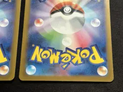 Pokemon Blastoise Classic Collection Japanese Card 003/032 & 186/165 SR 151 Holo - Image 14