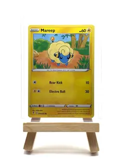 Mareep 054/203 Common : Evolving Skies Pokemon tcg Card - Image 1