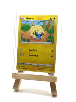 Mareep 054/203 Common : Evolving Skies Pokemon tcg Card - Image 2