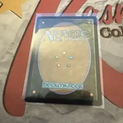 MTG Oath of Druids (Future Sight) Mystery Booster 2 Regular - Image 2