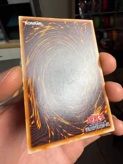 Vorse Raider Ultra Rare G4-17 Japanese YuGiOh Card - Image 6
