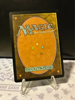 Force of Will Judge Promos Foil Light Play, MTG - Image 2
