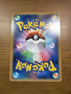 Jumbo Card Rayquaza Battle Carnival 2012 Spring Pokemon Promo BW-P Pikachu Rare - Image 8