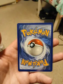 Pokémon TCG M Gardevoir EX 79/114 XY-Steam Siege Holo Card Mega NM Condition - Image 2