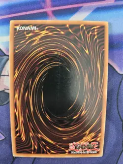 2005 Gatling Dragon FET-EN035 Ultra Rare 1st Edition Holo LP Yugioh - Image 4