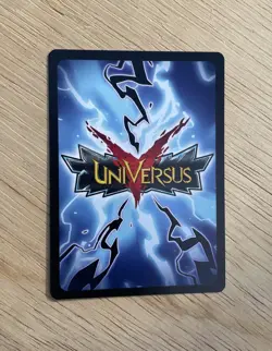 UNIVERSUS 2021 My Hero Academia Bonds of Friendship Jasco Games LLC Card Game - Image 2