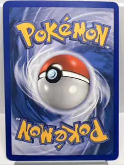 Deoxys 18/107 EX Deoxys Defense Forme, Rev. Holo Pokemon Card 2005. NM- - Image 14
