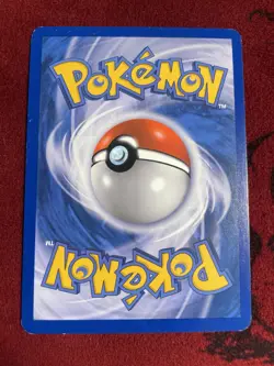 Arceus - AR5 - Pokemon Arceus Holo Card NM - Image 2