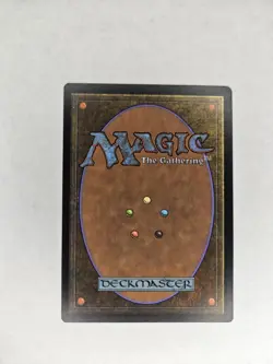 Magic the Gathering Temple Bell Commander 2013 Regular Card - Image 2