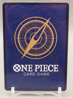 Perona ONE PIECE Card Game TCG Bandai OP06-093 Japanese gg018 - Image 4