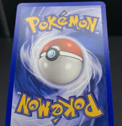 Pow! Hand Extension 85/109 Uncommon Team Rocket Returns PokÃ©mon Card - Image 17