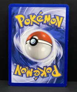Pow! Hand Extension 85/109 Uncommon Team Rocket Returns PokÃ©mon Card - Image 2