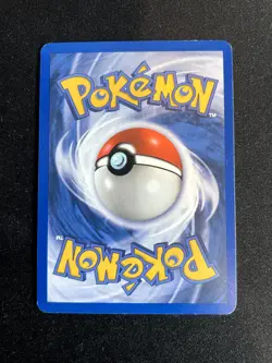 Pow! Hand Extension 85/109 Uncommon Team Rocket Returns PokÃ©mon Card - Image 2