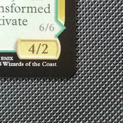 Terra, Magical Adept / Esper Final Fantasy Regular Mythic M 0245 MTG pack fresh  - Image 4