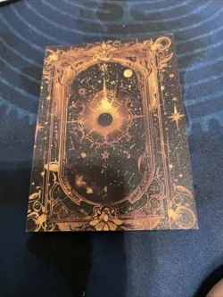 Sparking Stars Nakano Water Card In Envelope SSP - Image 3