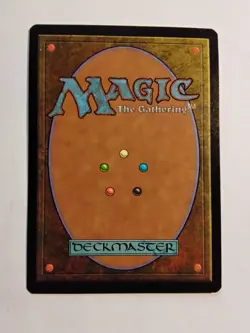 HATRED MTG: Magic the Gathering Exodus Rare LP - Image 2