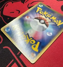 2006 Pokemon card game Delta Rayquaza EX 028/068 EX Dragon Frontiers - Image 3