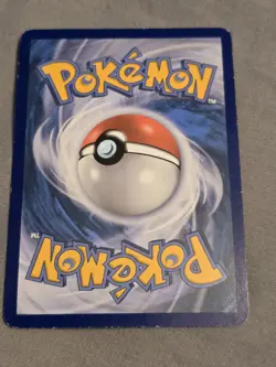 Pokemon TCG Pikachu EX XY 124 Black Star Promo Holo Full Art Pokemon Card #1 - Image 2