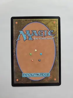 MTG - Bucknard's Everfull Purse The List  Regular Uncommon #057 - Image 3