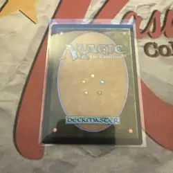MTG Skyshroud Claim The List Reprints Regular - Image 2