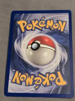 1st Edition Aerodactyl 1/62 PRERELEASE Gold Stamp Fossil Holo 1999 Pokemon Card - Image 2