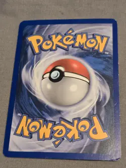 Pokemon Pikachu Holo (Delta Species) Black Star Promo 035 Card - Image 2