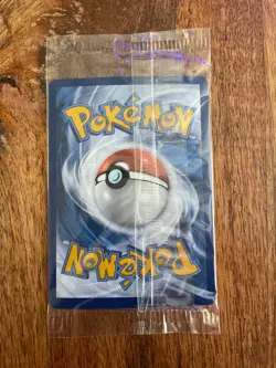 Pokemon TCG - Lucario VSTAR SWSH291 Sword & Shield Promo Holo FULL ART - Sealed - Image 2