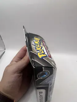 Pokemon Blastoise V Battle Deck Brand New Still Sealed - Image 6