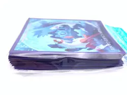 Latias Latios Pokemon Center Card Sleeves 64 Premium Gloss Japanese Nintendo - Image 5