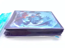 Latias Latios Pokemon Center Card Sleeves 64 Premium Gloss Japanese Nintendo - Image 6