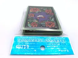 Gengar Pokemon Center Card Sleeves 64 Premium Gloss Japanese Nintendo - Image 3