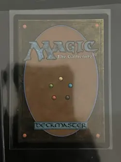 Starting Town 0289 Rare Non-Foil Final Fantasy Magic The Gathering English Card - Image 2