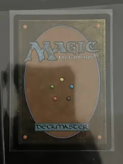 Starting Town 0289 Rare Non-Foil Final Fantasy Magic The Gathering English Card - Image 4