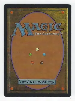 Worldly Tutor MTG: Mirage Uncommon - Image 2