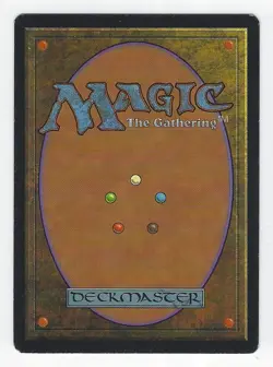 Worldly Tutor MTG: Mirage Uncommon - Image 4