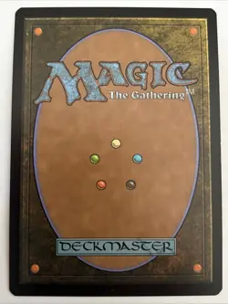 MTG Prerelease Promos Syndicate Trafficker Foil 101/264 NM Rare - Image 2