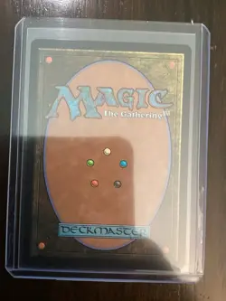 Ultimate Magic: Meteor (Extended Art) Commander: Final Fantasy Foil - Image 4