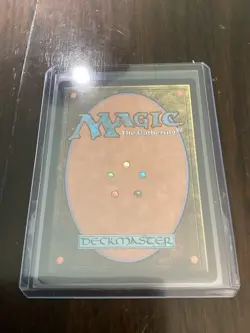 Ultimate Magic: Meteor (Extended Art) Commander: Final Fantasy Foil - Image 5