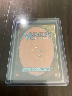 Ultimate Magic: Meteor (Extended Art) Commander: Final Fantasy Foil - Image 9