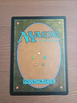 MTG Wishclaw Talisman Throne of Eldraine 110/269 Magic The Gathering NM - Image 4