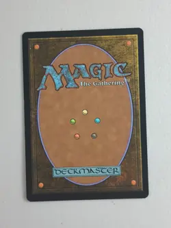 Magic The Gathering Titania, Protector of Argoth #319 Borderless MH2 Reg. MTG NM - Image 2