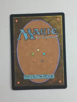 Magic The Gathering Titania, Protector of Argoth #319 Borderless MH2 Reg. MTG NM - Image 4