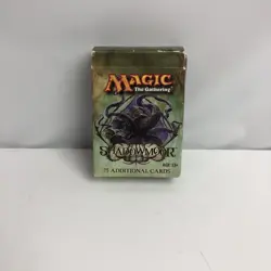 MtG: Magic The Gathering Shadowmoor Tournament Pack - Used - Image 1