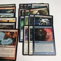 MtG: Magic The Gathering Shadowmoor Tournament Pack - Used - Image 10