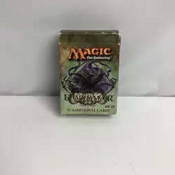 MtG: Magic The Gathering Shadowmoor Tournament Pack - Used - Image 11