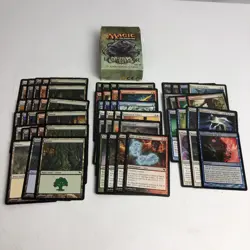 MtG: Magic The Gathering Shadowmoor Tournament Pack - Used - Image 6