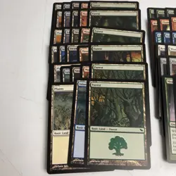 MtG: Magic The Gathering Shadowmoor Tournament Pack - Used - Image 8