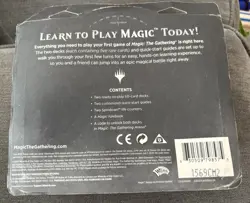 Magic the Gathering Spellslinger Starter Kit Core Set 2020 Sealed Packaging - Image 2