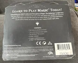 Magic the Gathering Spellslinger Starter Kit Core Set 2020 Sealed Packaging - Image 4