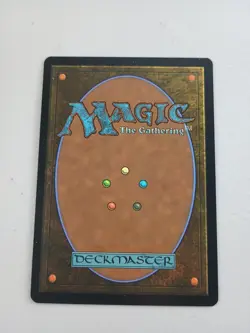 MTG Zacama, Primal Calamity - Borderless Commander Masters Dinosaur NM - Image 4